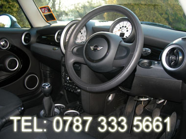 Driving Lessons in Craigavon and Lurgan